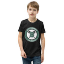 Camiseta de manga corta juvenil BHL v3