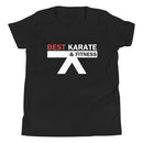 TBK Youth Short Sleeve T-Shirt