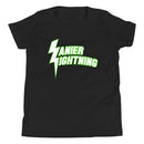 Camiseta de manga corta juvenil LCA v4