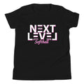 NLES Youth Short Sleeve T-Shirt