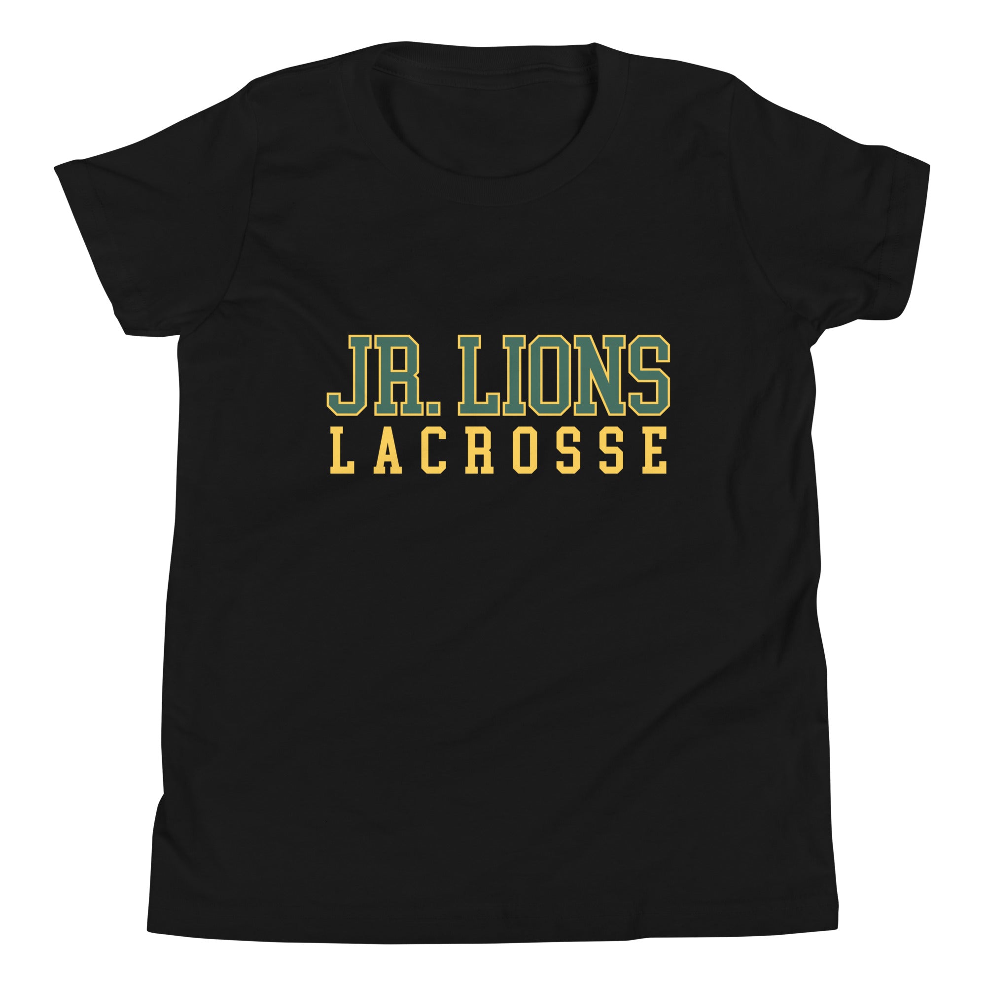JLL Youth Short Sleeve T-Shirt
