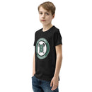 Camiseta de manga corta juvenil BHL v3