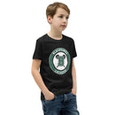 Camiseta de manga corta juvenil BHL v3