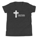 TOCS Youth Short Sleeve T-Shirt V2