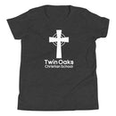 TOCS Youth Short Sleeve T-Shirt V1