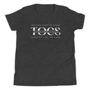 TOCS Youth Short Sleeve T-Shirt V3
