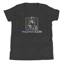 HAZMATCON Youth Short Sleeve T-Shirt
