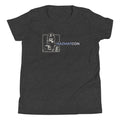 HAZMATCON Youth Short Sleeve T-Shirt V2