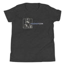 HAZMATCON Youth Short Sleeve T-Shirt V2