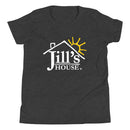 Jill's House Youth Short Sleeve T-Shirt