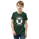Camiseta de manga corta juvenil BHL v3