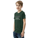 Camiseta de manga corta juvenil BHL v2