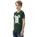 Camiseta de manga corta juvenil BHL