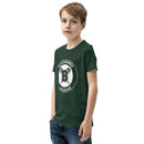 Camiseta de manga corta juvenil BHL v3