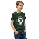 Camiseta de manga corta juvenil BHL v3