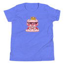 PigletBiglet Youth Short Sleeve T-Shirt