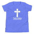 TOCS Youth Short Sleeve T-Shirt V1
