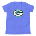 ECGWAA Youth Short Sleeve T-Shirt