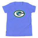 ECGWAA Youth Short Sleeve T-Shirt