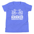 Camiseta de manga corta para jóvenes WKKSC