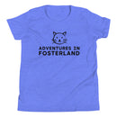 AF Youth Short Sleeve T-Shirt