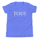 TOCS Youth Short Sleeve T-Shirt V3