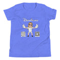 DONNIELAND Youth Short Sleeve T-Shirt