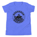 Camiseta de manga corta juvenil KS