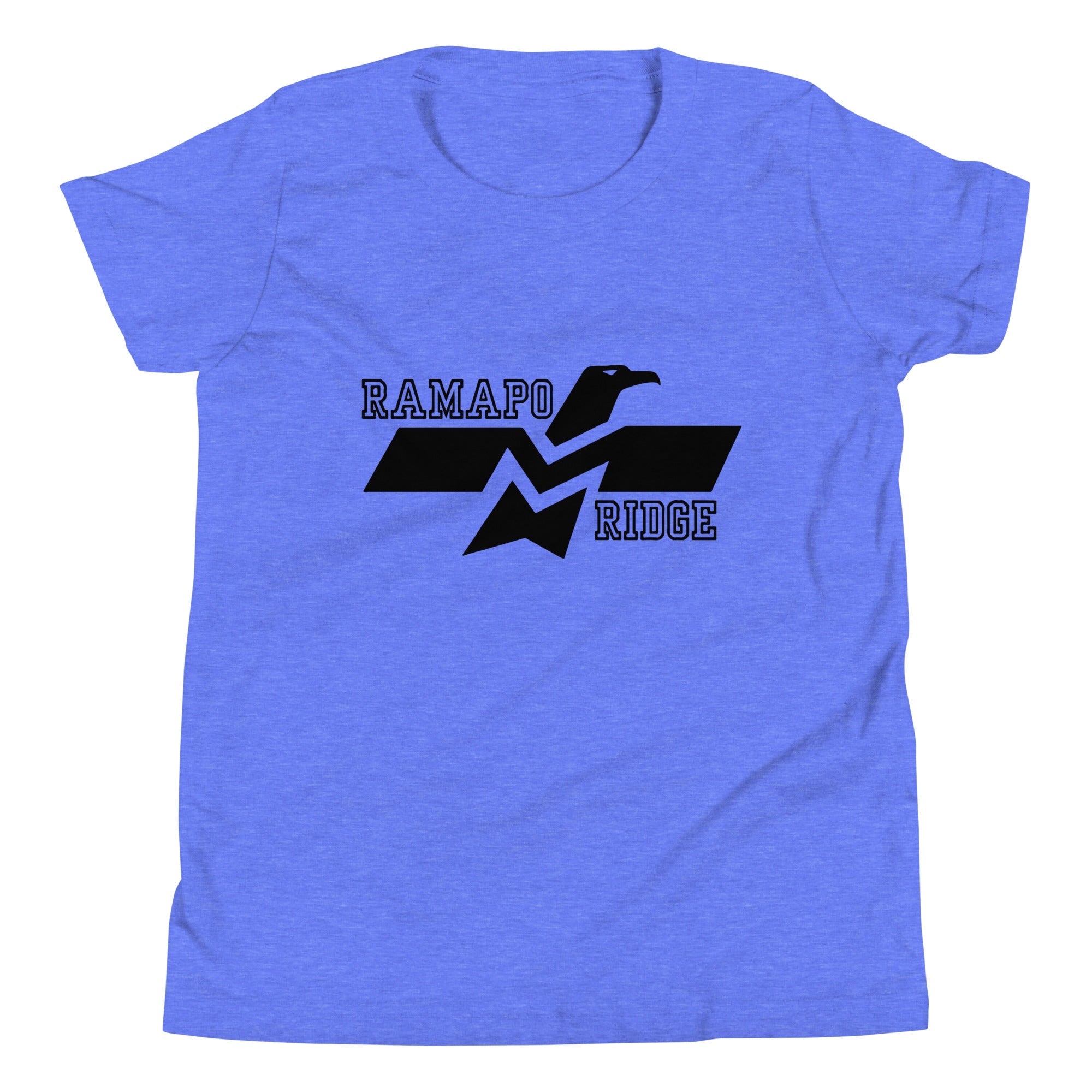 RRMS Youth Short Sleeve T-Shirt