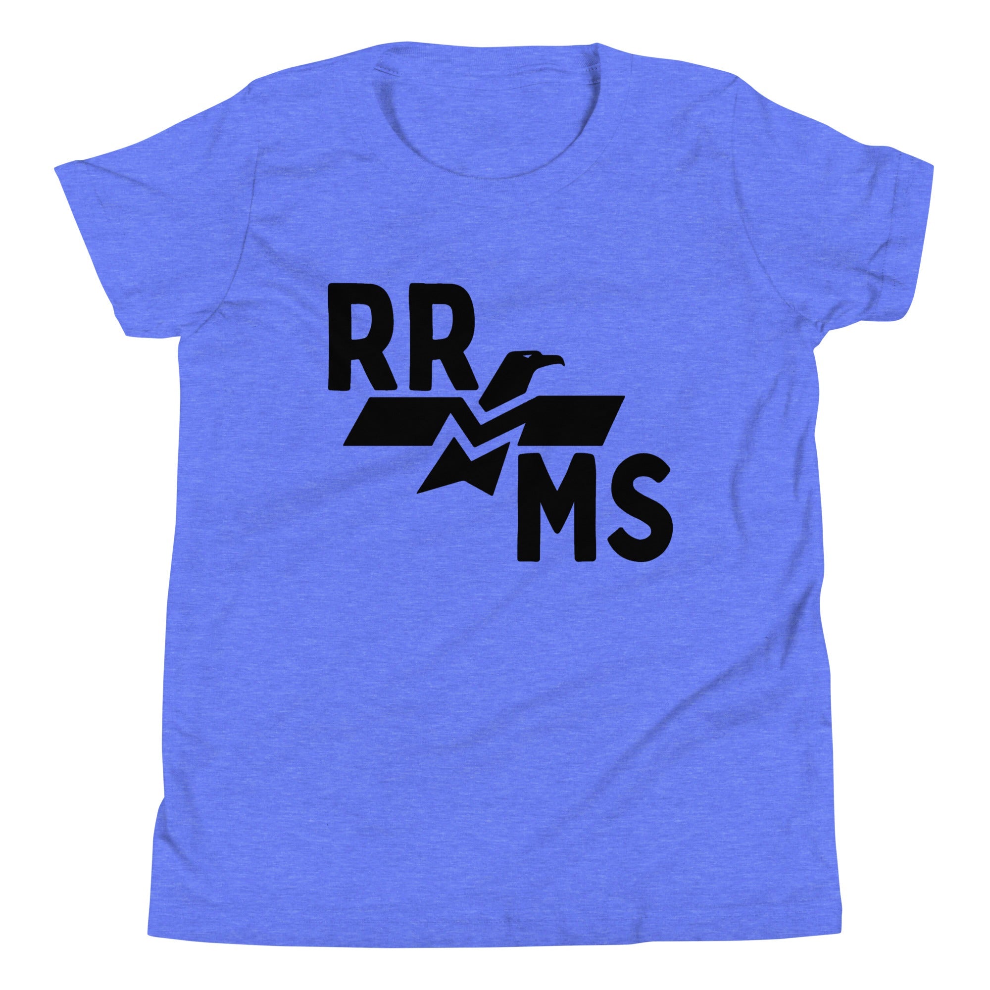 RRMS Youth Short Sleeve T-Shirt v2