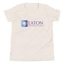 Camiseta de manga corta para jóvenes de EMC