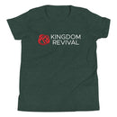 KR Youth Short Sleeve T-Shirt
