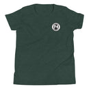 p4 Youth Short Sleeve T-Shirt v2