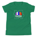 ICM Youth Short Sleeve T-Shirt
