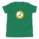 GOVERNOR WOLF Youth Short Sleeve T-Shirt V2