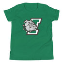 Camiseta de manga corta juvenil IL v2