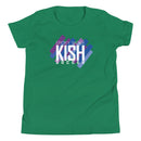 Kishwaukee College Youth Short Sleeve T-Shirt