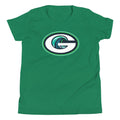 ECGWAA Youth Short Sleeve T-Shirt