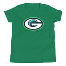 ECGWAA Youth Short Sleeve T-Shirt