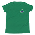 BP28  Youth Short Sleeve T-Shirt