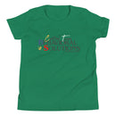 CTBS Youth Short Sleeve T-Shirt