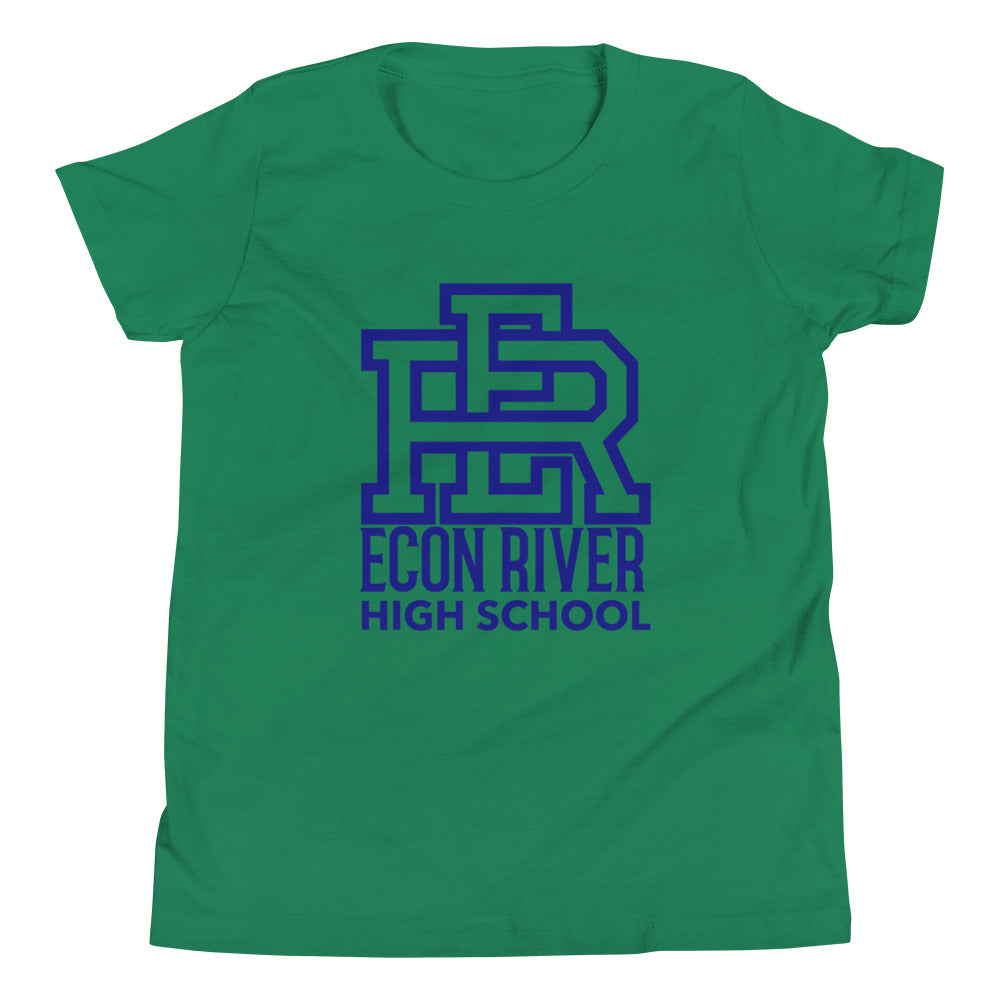 ERHS Youth Short Sleeve T-Shirt v2