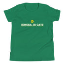 SJC Youth Short Sleeve T-Shirt