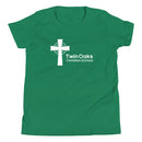 TOCS Youth Short Sleeve T-Shirt V2