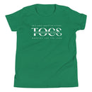 TOCS Youth Short Sleeve T-Shirt V3