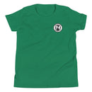 p4 Youth Short Sleeve T-Shirt v2
