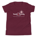 TYFS Youth Short Sleeve T-Shirt