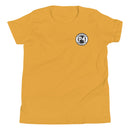 p4 Youth Short Sleeve T-Shirt v2