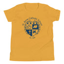 SACS Youth Short Sleeve T-Shirt