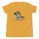 Camiseta de manga corta juvenil SACS v2